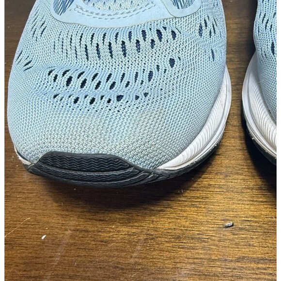 ASICS Women's Size 10 Gel-Excite 6 Heritage/Mako Blue 1012A150 Running Size 8.5 - Picture 3 of 8